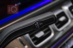 مرسيدس بنز GLE